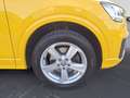 Audi Q2 30 TFSI S-tronic sport GRA Navi LED connect Gelb - thumbnail 12