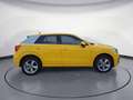 Audi Q2 30 TFSI S-tronic sport GRA Navi LED connect Gelb - thumbnail 6