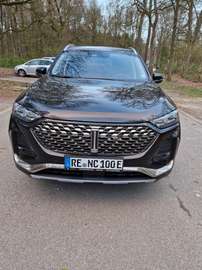 Wey03  Luxury Hybrid