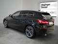 BMW 116 i Schwarz - thumbnail 9