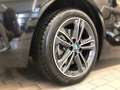 BMW 116 i Schwarz - thumbnail 3