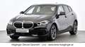 BMW 116 i Schwarz - thumbnail 1