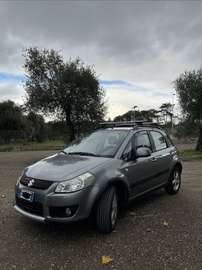 1.9 ddis Outdoor Line 4wd