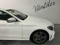 Mercedes-Benz C 220 d Bianco - thumbnail 4