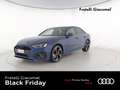 Audi A4 40 2.0 tdi mhev s line edition quattro 204cv s-tro Blu/Azzurro - thumbnail 1