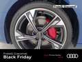 Audi A4 40 2.0 tdi mhev s line edition quattro 204cv s-tro Blu/Azzurro - thumbnail 12