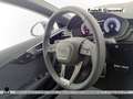 Audi A4 40 2.0 tdi mhev s line edition quattro 204cv s-tro Bleu - thumbnail 15