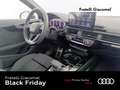 Audi A4 40 2.0 tdi mhev s line edition quattro 204cv s-tro Blu/Azzurro - thumbnail 6