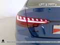 Audi A4 40 2.0 tdi mhev s line edition quattro 204cv s-tro Bleu - thumbnail 24