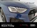 Audi A4 40 2.0 tdi mhev s line edition quattro 204cv s-tro Blu/Azzurro - thumbnail 13