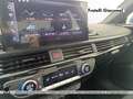 Audi A4 40 2.0 tdi mhev s line edition quattro 204cv s-tro Bleu - thumbnail 16