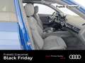 Audi A4 40 2.0 tdi mhev s line edition quattro 204cv s-tro Blu/Azzurro - thumbnail 8