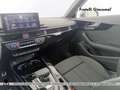 Audi A4 40 2.0 tdi mhev s line edition quattro 204cv s-tro Bleu - thumbnail 17