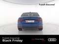 Audi A4 40 2.0 tdi mhev s line edition quattro 204cv s-tro Blu/Azzurro - thumbnail 5