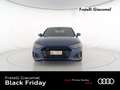 Audi A4 40 2.0 tdi mhev s line edition quattro 204cv s-tro Blu/Azzurro - thumbnail 2