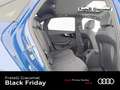 Audi A4 40 2.0 tdi mhev s line edition quattro 204cv s-tro Blu/Azzurro - thumbnail 9