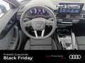 Audi A4 40 2.0 tdi mhev s line edition quattro 204cv s-tro Blu/Azzurro - thumbnail 7
