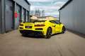 Chevrolet Corvette C8 Z06 Coupe Gelb - thumbnail 4