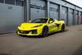 Chevrolet Corvette C8 Z06 Coupe Gelb - thumbnail 3