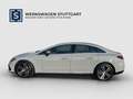 Mercedes-Benz EQE 350 EQE 350 ElectricART LEDER Pano Airmatic NP91 Gris - thumbnail 2