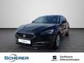 SEAT Leon Style 1.5 TSI Navi SHZ Voll-LED FAP M PDC Schwarz - thumbnail 1