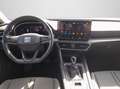 SEAT Leon Style 1.5 TSI Navi SHZ Voll-LED FAP M PDC Schwarz - thumbnail 3