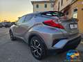 Toyota C-HR 1.8 Hybrid E-CVT Lounge Gris - thumbnail 5