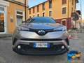 Toyota C-HR 1.8 Hybrid E-CVT Lounge Gris - thumbnail 3