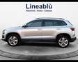 Skoda Karoq 2.0 TDI EVO SCR 115 CV DSG Executive Argintiu - thumbnail 2