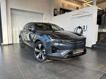 LONG RANGE TWIN ENGINE AWD PANO DAK