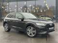 Audi Q5 50 TDI S-tr. quattro 1.HA/ACC/AHK/R-CAM/20LM Schwarz - thumbnail 2