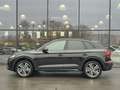 Audi Q5 50 TDI S-tr. quattro 1.HA/ACC/AHK/R-CAM/20LM Schwarz - thumbnail 8