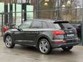 Audi Q5 50 TDI S-tr. quattro 1.HA/ACC/AHK/R-CAM/20LM Schwarz - thumbnail 4