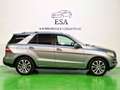 Mercedes-Benz ML 250 Classe M - W166 bt Sport 4matic auto Grau - thumbnail 3