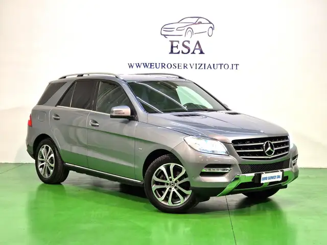 Mercedes-Benz ML 250 Classe M - W166 bt Sport 4matic auto