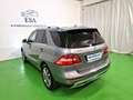 Mercedes-Benz ML 250 Classe M - W166 bt Sport 4matic auto Grau - thumbnail 9