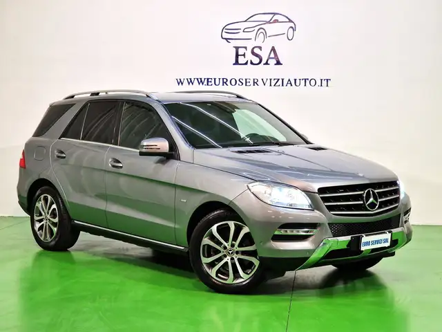 Mercedes-Benz ML 250 Classe M - W166 bt Sport 4matic auto