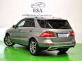 Mercedes-Benz ML 250 Classe M - W166 bt Sport 4matic auto Grau - thumbnail 4