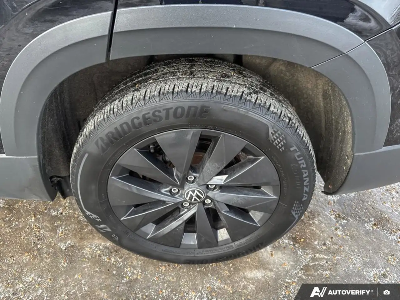 Volkswagen Taos снимка Volkswagen Taos