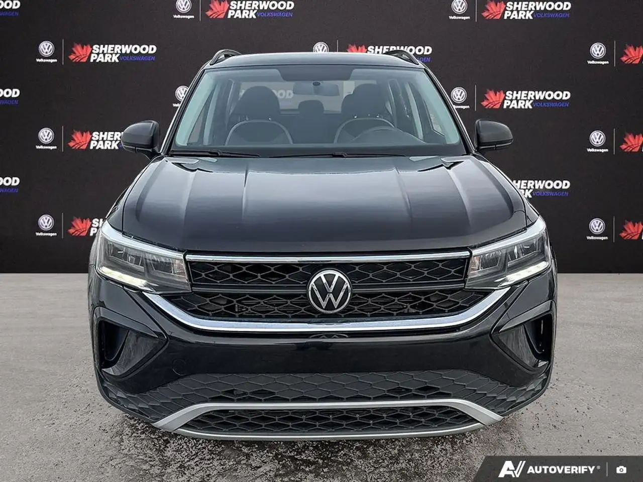 Volkswagen Taos снимка Volkswagen Taos