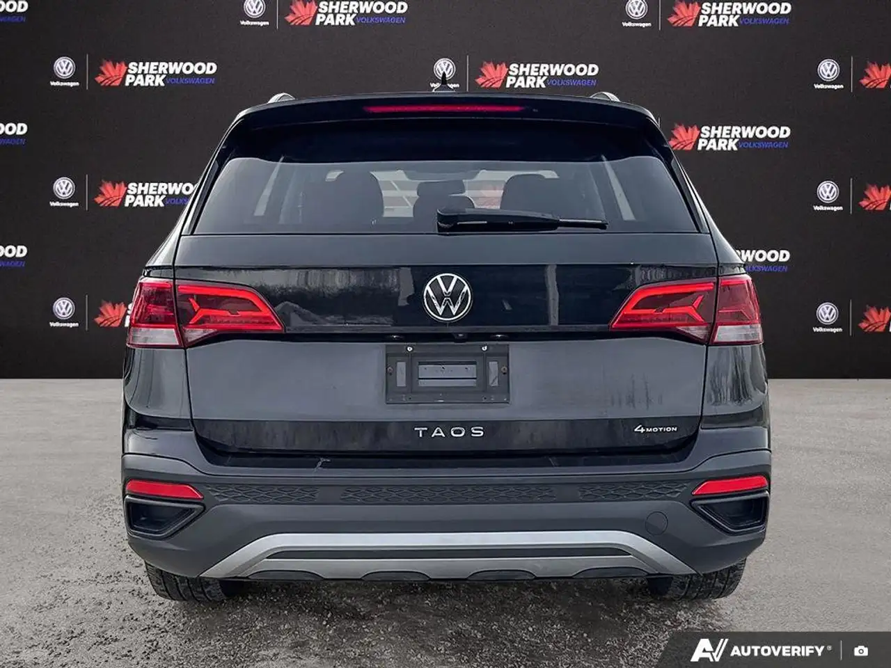 Volkswagen Taos снимка Volkswagen Taos