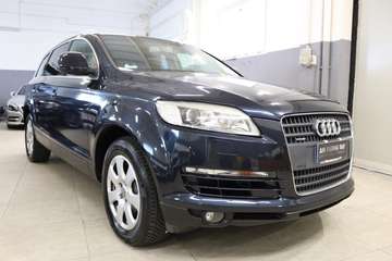 3.0 V6 TDI 233CV quattro tiptronic