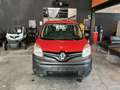 Renault Kangoo 1.2 TCe - A/C - RADIO CD/MEDIA/TEL - DOUBLE PORTES Rouge - thumbnail 3