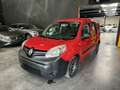 Renault Kangoo 1.2 TCe - A/C - RADIO CD/MEDIA/TEL - DOUBLE PORTES Rouge - thumbnail 4