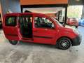 Renault Kangoo 1.2 TCe - A/C - RADIO CD/MEDIA/TEL - DOUBLE PORTES Rouge - thumbnail 10
