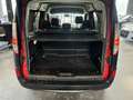 Renault Kangoo 1.2 TCe - A/C - RADIO CD/MEDIA/TEL - DOUBLE PORTES Rouge - thumbnail 8