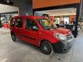 Renault Kangoo 1.2 TCe - A/C - RADIO CD/MEDIA/TEL - DOUBLE PORTES Rouge - thumbnail 2