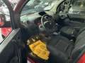 Renault Kangoo 1.2 TCe - A/C - RADIO CD/MEDIA/TEL - DOUBLE PORTES Rouge - thumbnail 11