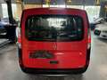 Renault Kangoo 1.2 TCe - A/C - RADIO CD/MEDIA/TEL - DOUBLE PORTES Rouge - thumbnail 7
