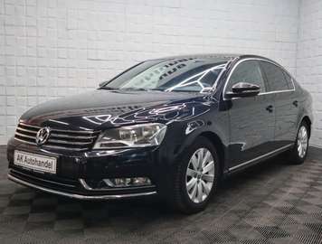 Lim. Exclusive DSG Volleder Tempomat